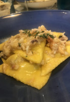 Osteria Il Paiolo food