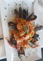 Osteria Il Paiolo drink