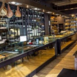 Doppiozeroo À l'intérieur