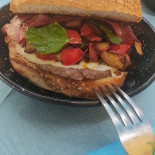 Cico's Cucina&burger Comida