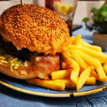 Cico's Cucina&burger Comida