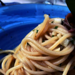 Cico's Cucina&burger Nourriture