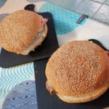 Cico's Cucina&burger Nourriture
