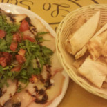 Lo Scivolo Comida