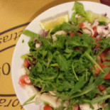 Lo Scivolo Comida