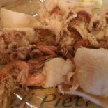 Lo Scivolo Comida