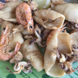 Lo Scivolo Comida