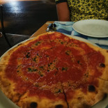 Lo Scivolo Comida