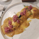 Triscele Comida
