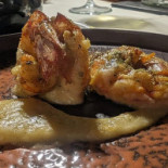 Triscele Comida