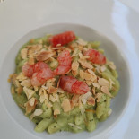 Triscele Comida