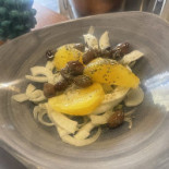 Triscele Comida