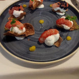Triscele Comida