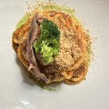 Triscele Comida