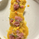 Triscele Comida