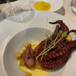 Triscele Comida