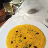 Triscele Comida