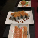 Sushi Ye Comida