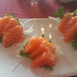 Sushi Ye Nourriture