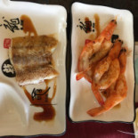 Sushi Ye Comida