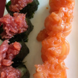 Sushi Ye Nourriture