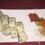 Sushi Ye Nourriture