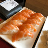 Sushi Ye Comida