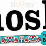 Il Vostro Eden Logo