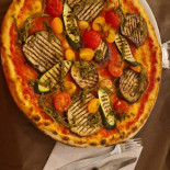 Ristomix Comida