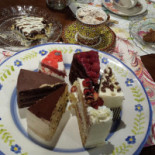 Sciardac Comida