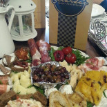 Sciardac Comida