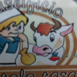 Rifugio Passo Feudo Logo