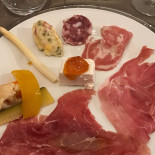 La Da Gigiote Comida