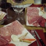 La Da Gigiote Bebida