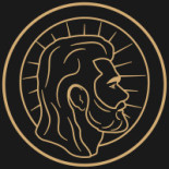 Del Santo Logo