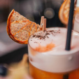 Del Santo Minuman