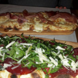 Amadeus food