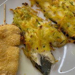 Amadeus food