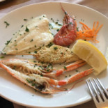 Amadeus food
