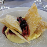 Amadeus food