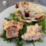 Amadeus food