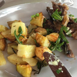 Amadeus food