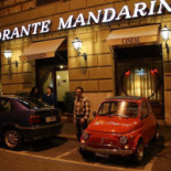 Mandarin Chinese Extérieur