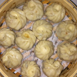 Mandarin Chinese Nourriture