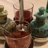 Mandarin Chinese Boisson