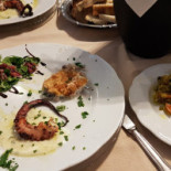 Fratelli Catarsi Nourriture