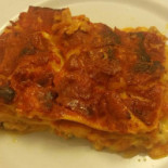 La Ruota Nourriture