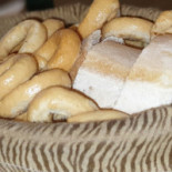La Ruota Nourriture