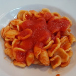 La Ruota Nourriture