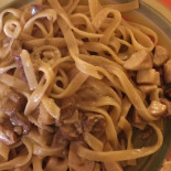 La Neviera Comida
